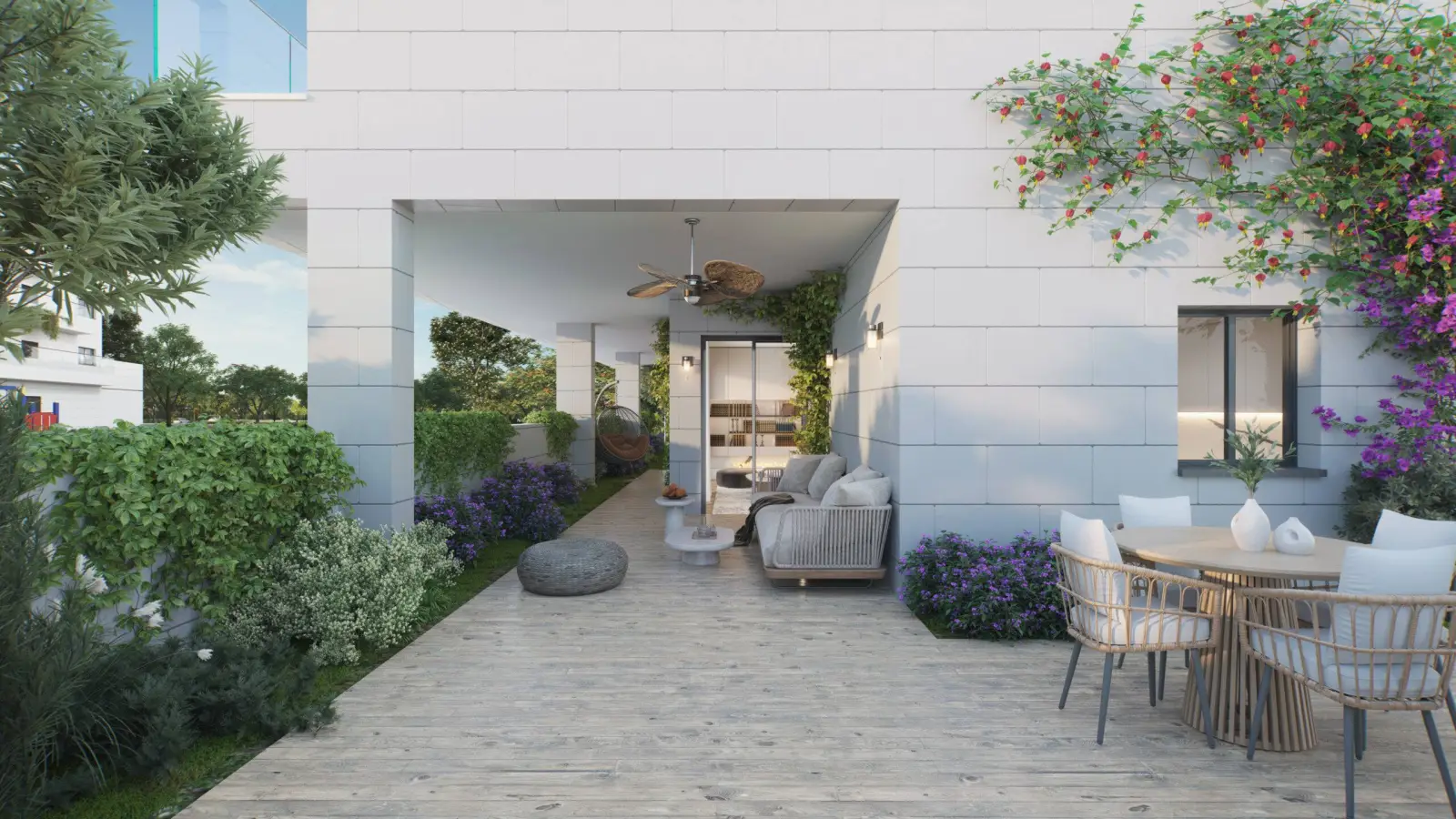 neve-gan-BB-ap-garden-backyard